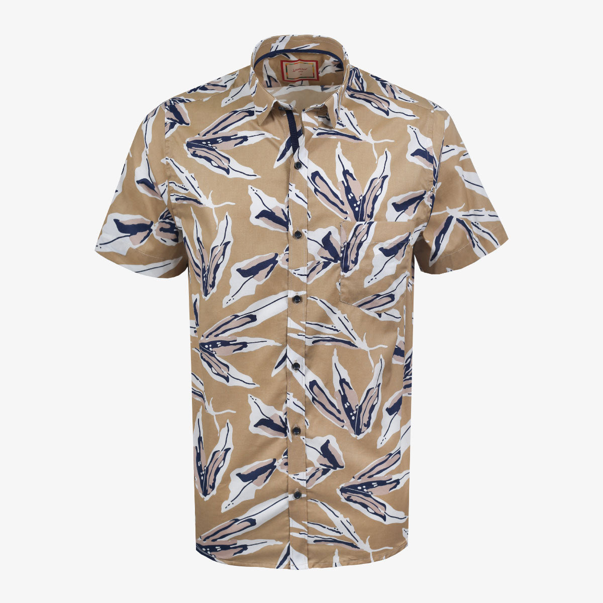 Camisa Sport| Kosta Azul
