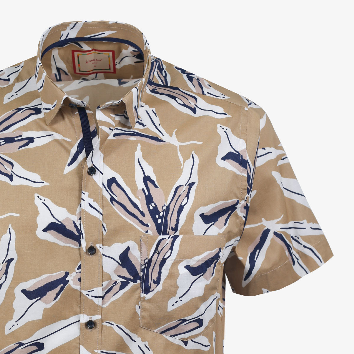 Camisa Sport| Kosta Azul