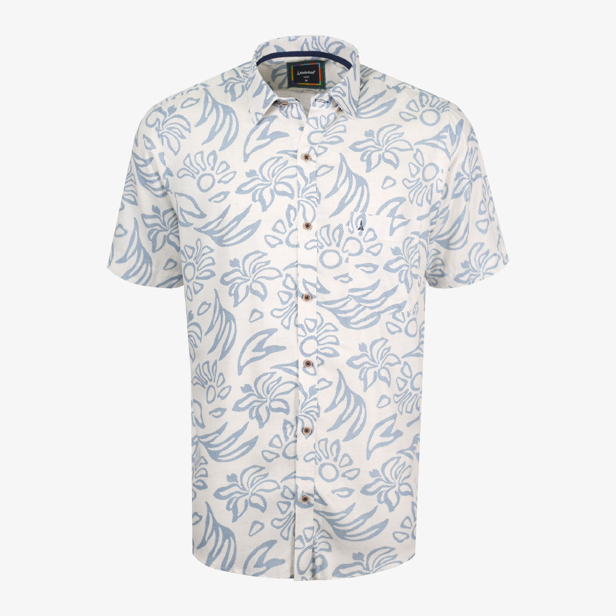 Camisa Sport| Kosta Azul