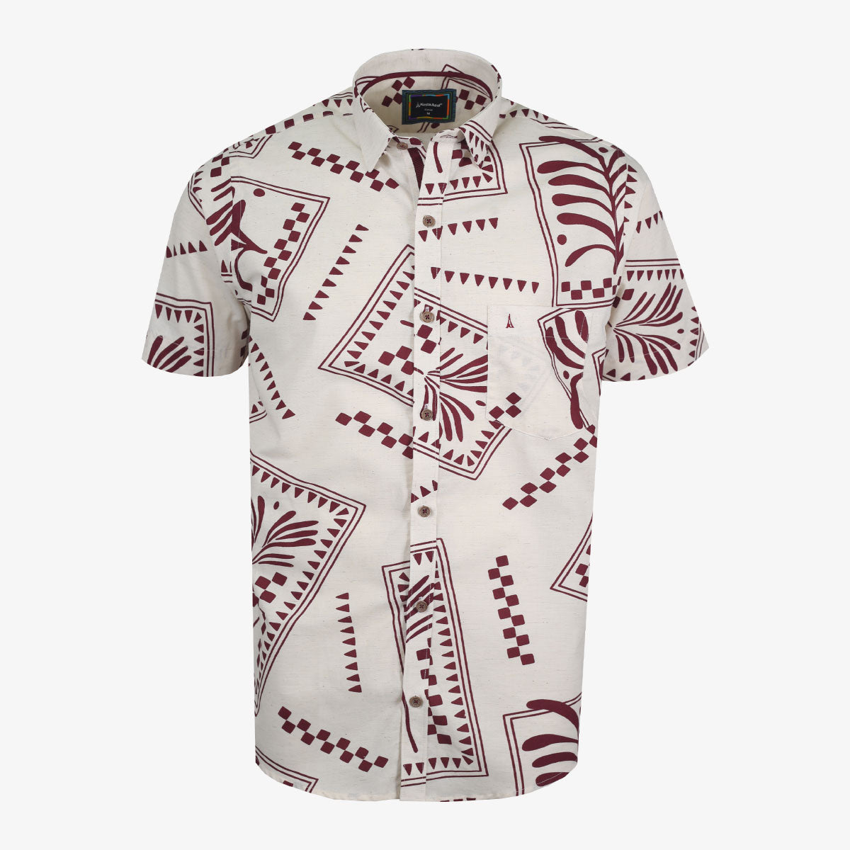 Camisa Sport| Kosta Azul
