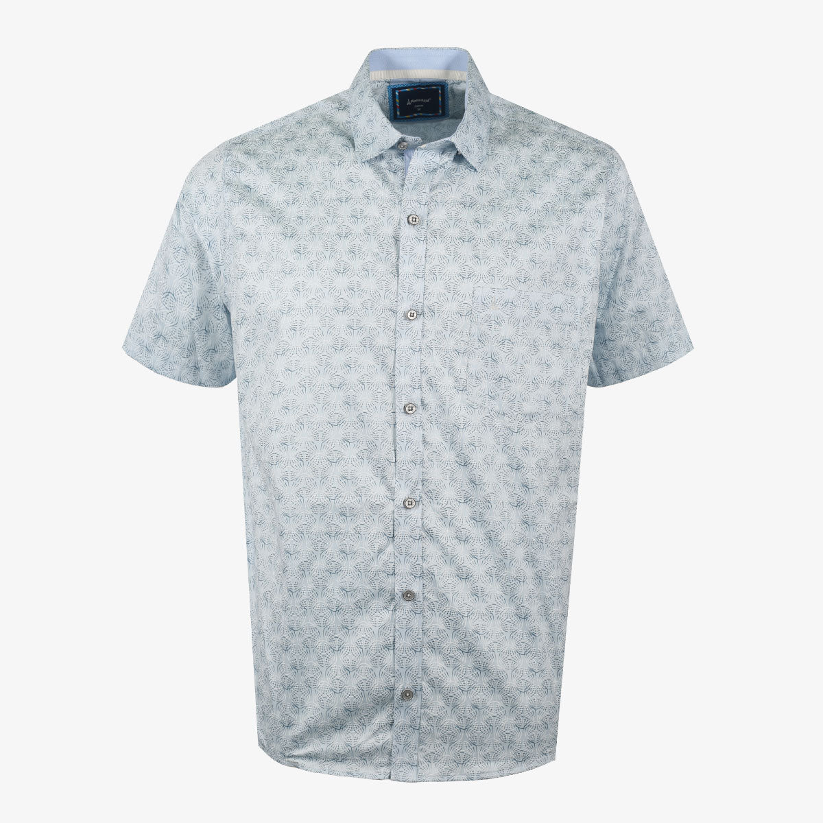 Camisa Sport| Kosta Azul