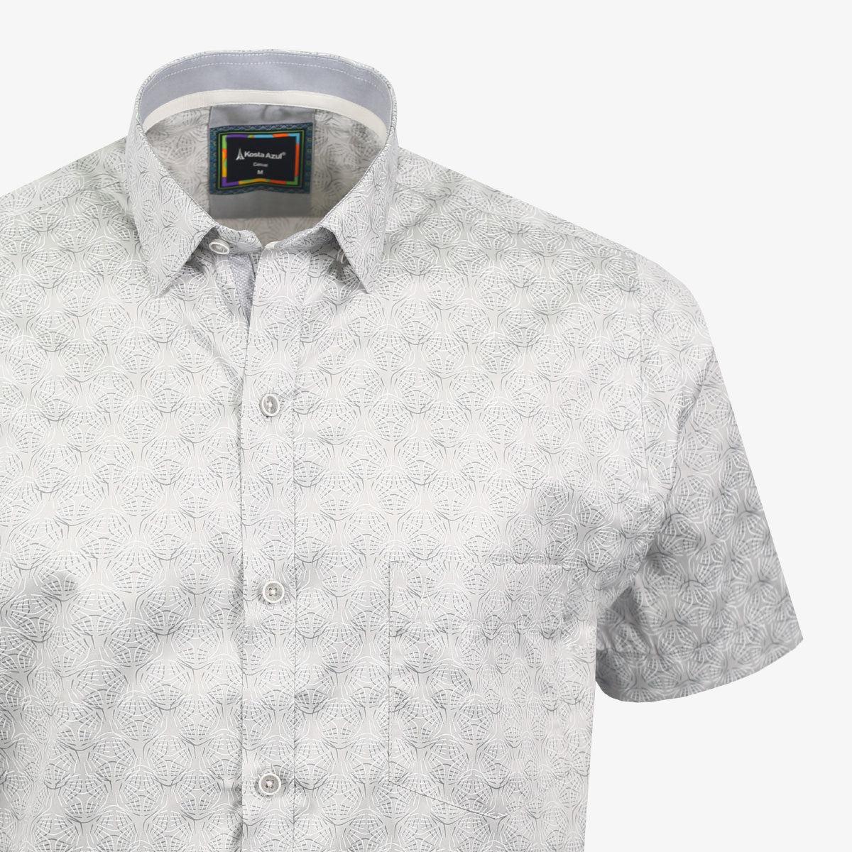 Camisa Sport| Kosta Azul