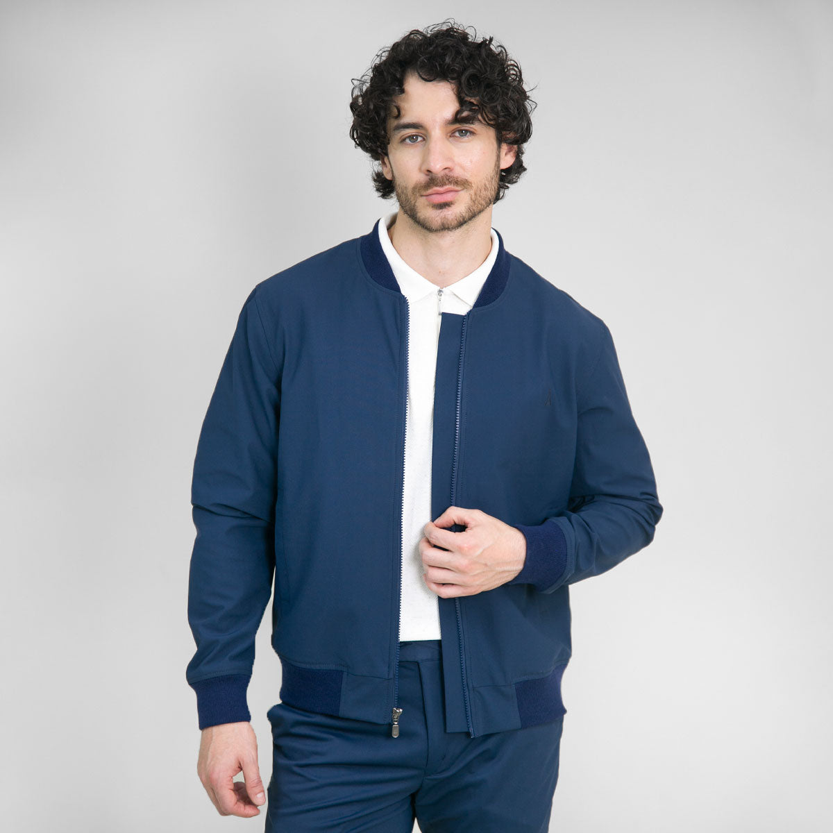 Chaqueta Sport| Kosta Azul