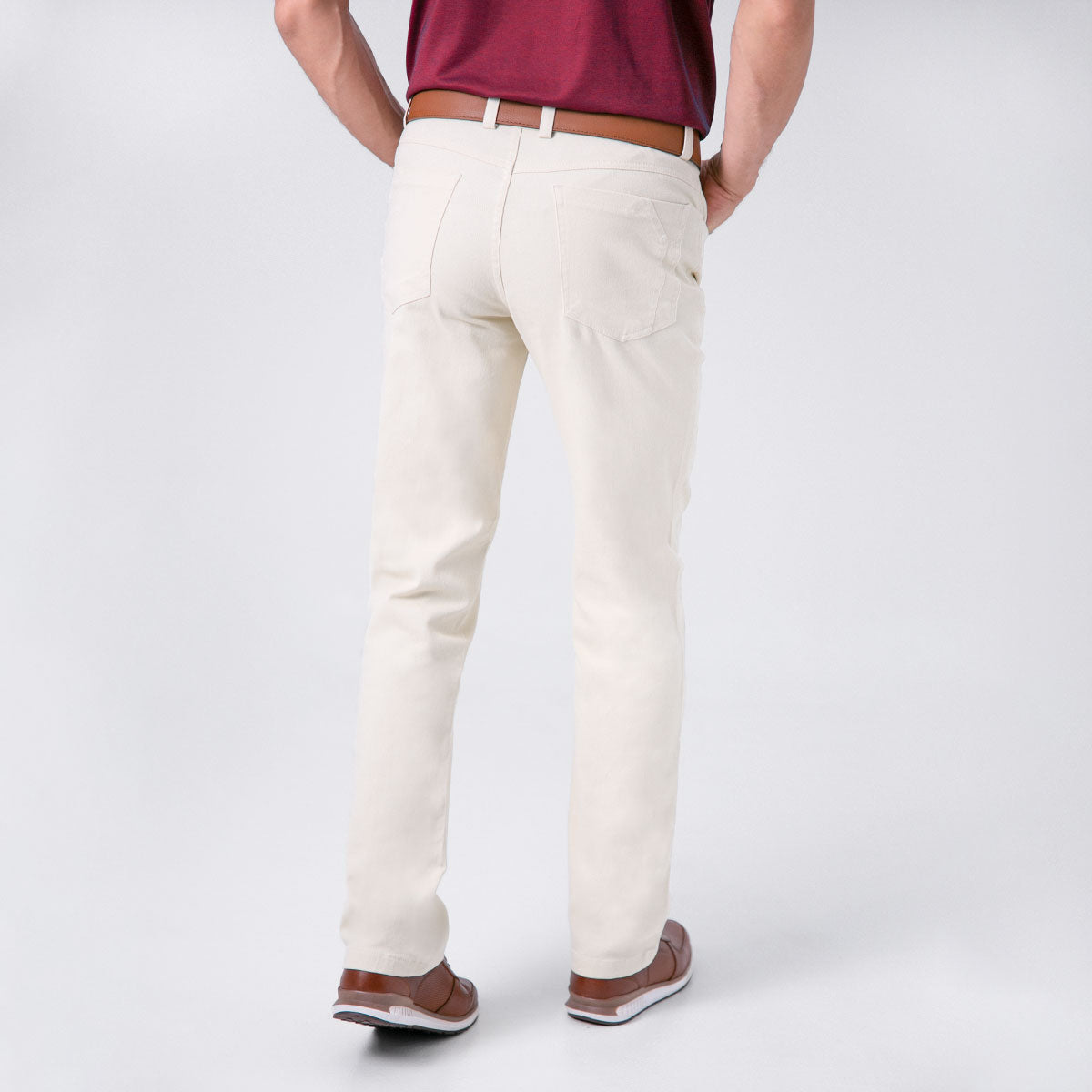 Pantalon Formal| Kosta Azul