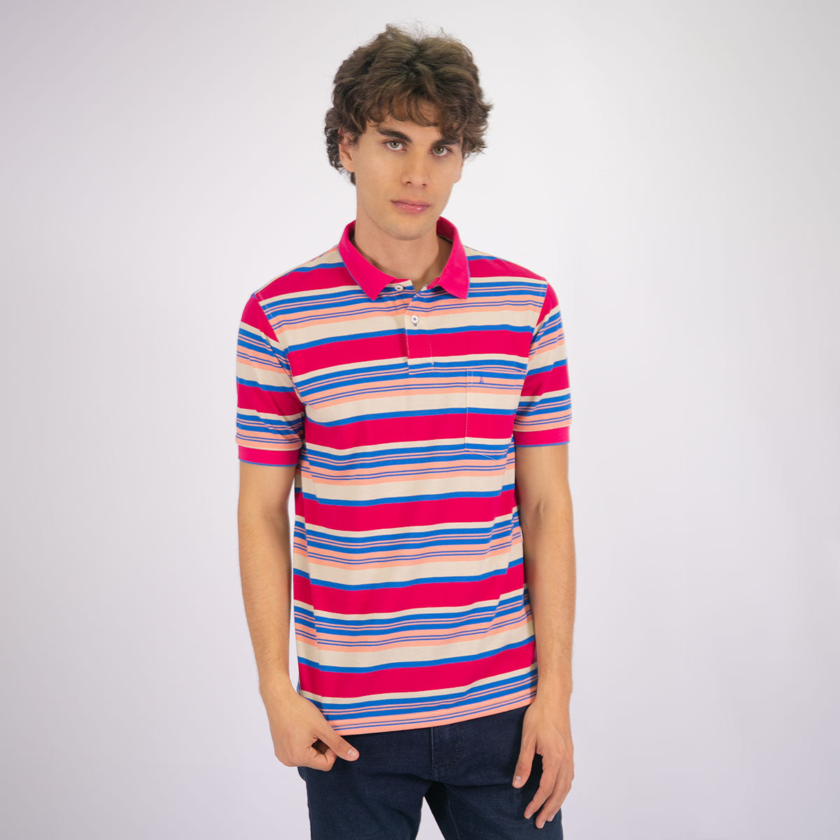 Camiseta Polos| Kosta Azul