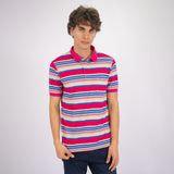 Camiseta Polos| Kosta Azul