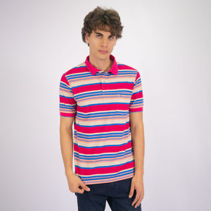 Camiseta Polos| Kosta Azul