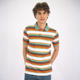 Camiseta Polos| Kosta Azul