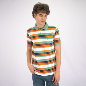 Camiseta Polos| Kosta Azul