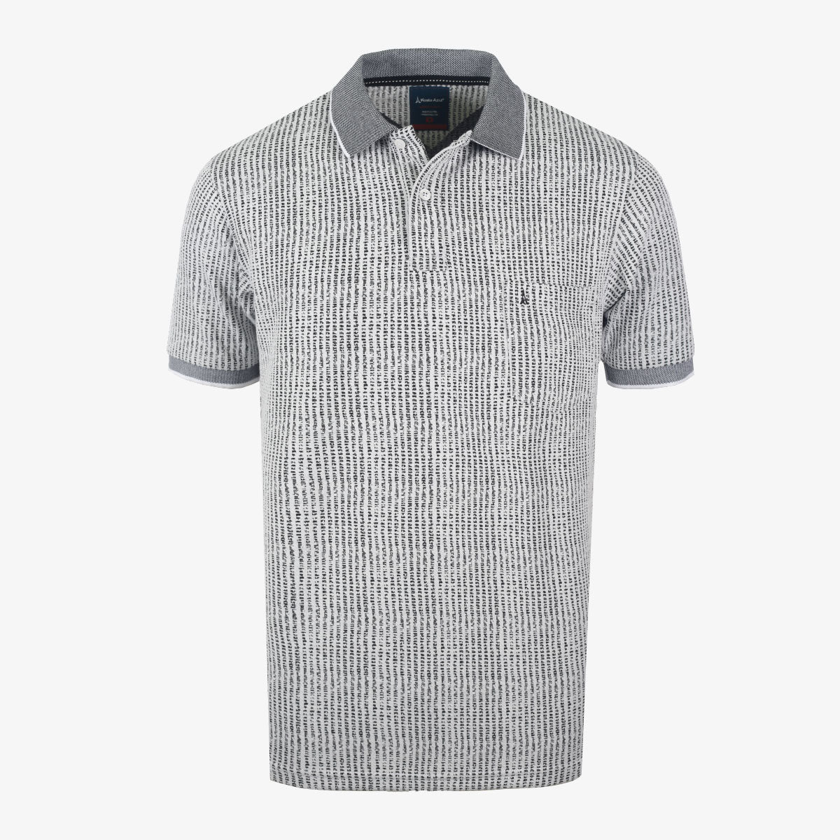 Camiseta Polos| Kosta Azul