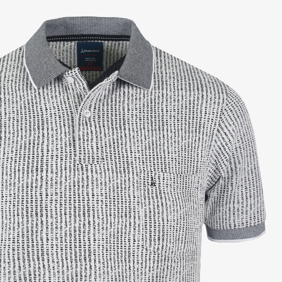 Camiseta Polos| Kosta Azul