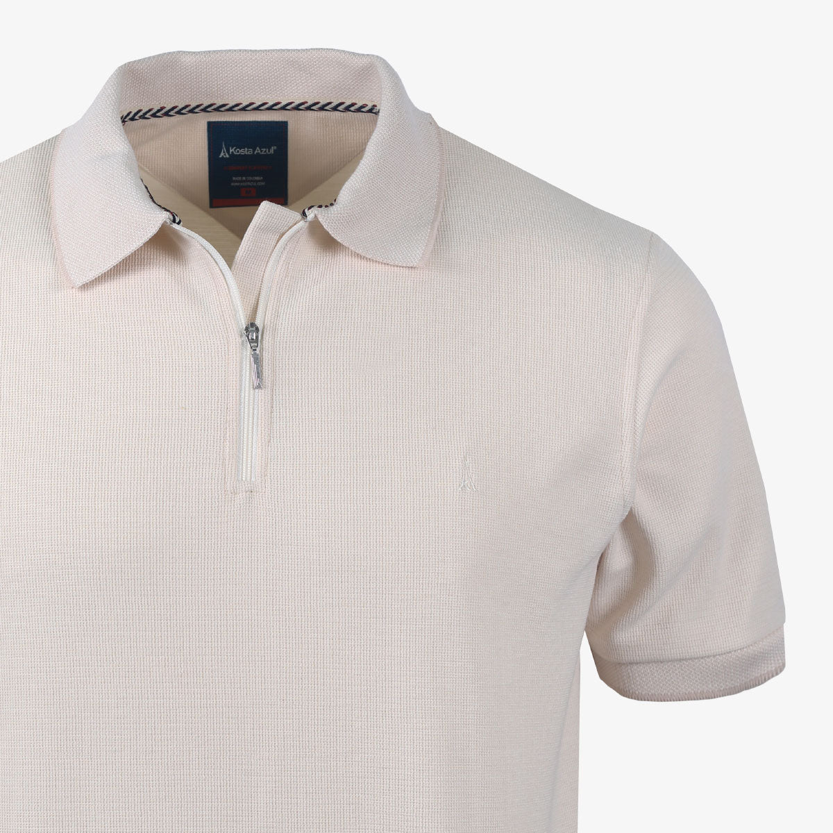 Camiseta Polos| Kosta Azul