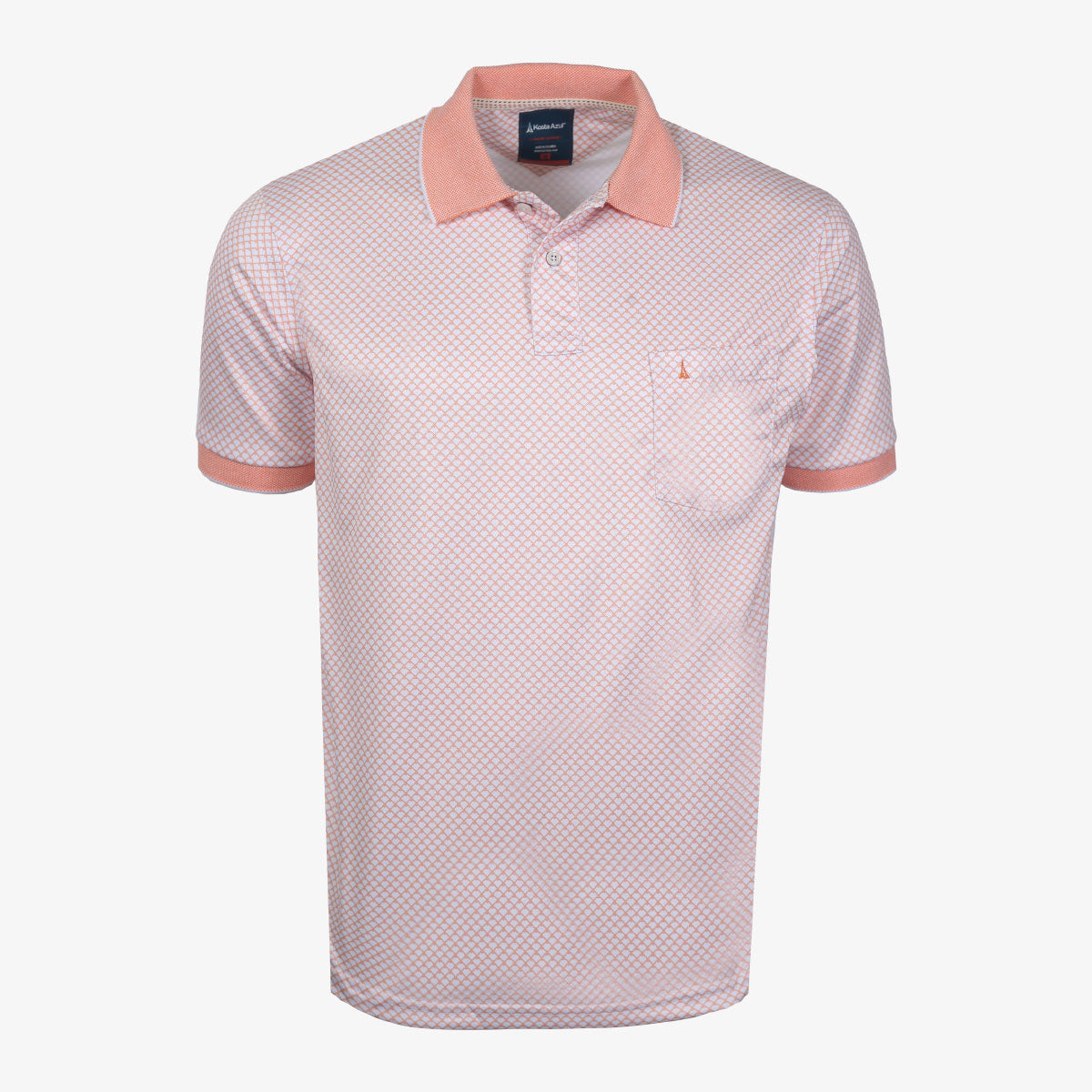 Camiseta Polos| Kosta Azul