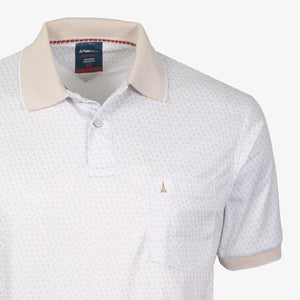 Camiseta Polos| Kosta Azul