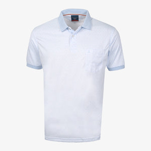 Camiseta Polos| Kosta Azul