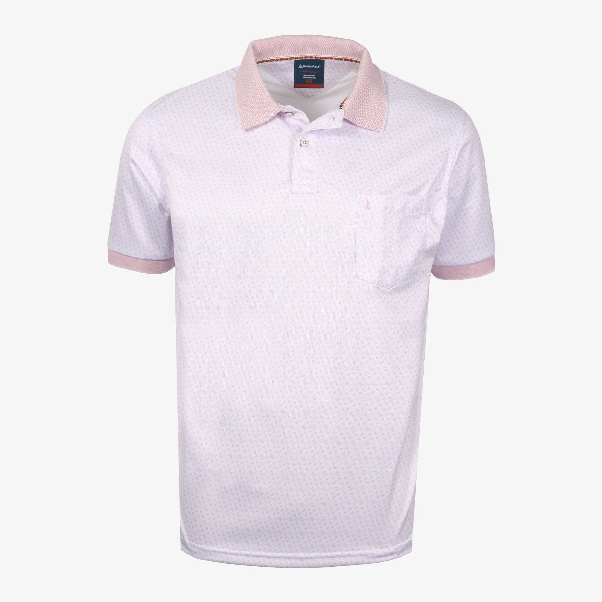 Camiseta Polos| Kosta Azul