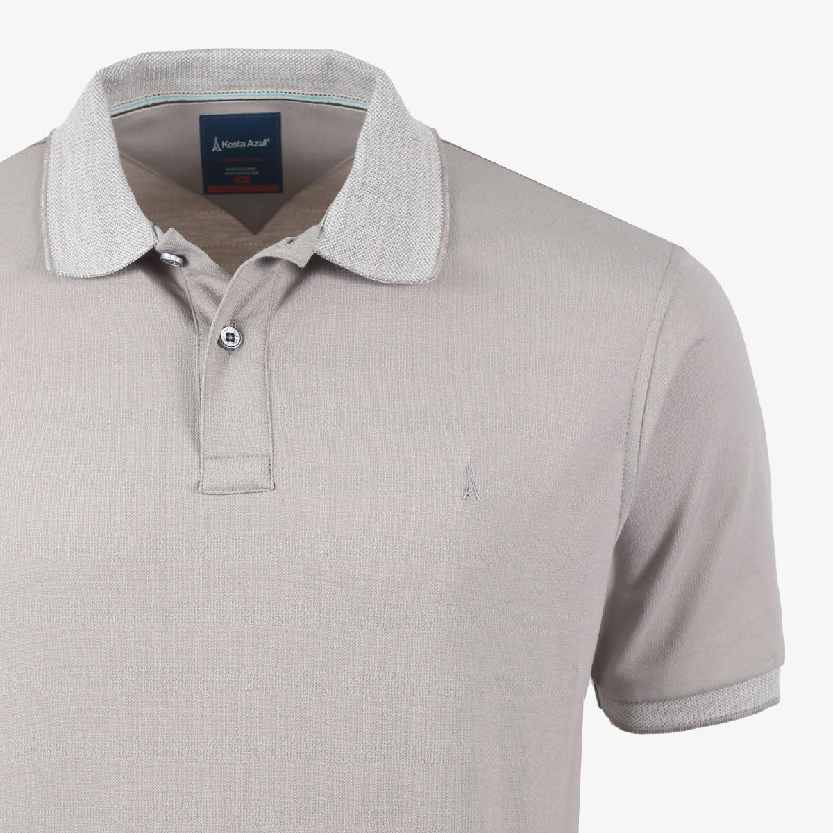 Camiseta Polos| Kosta Azul