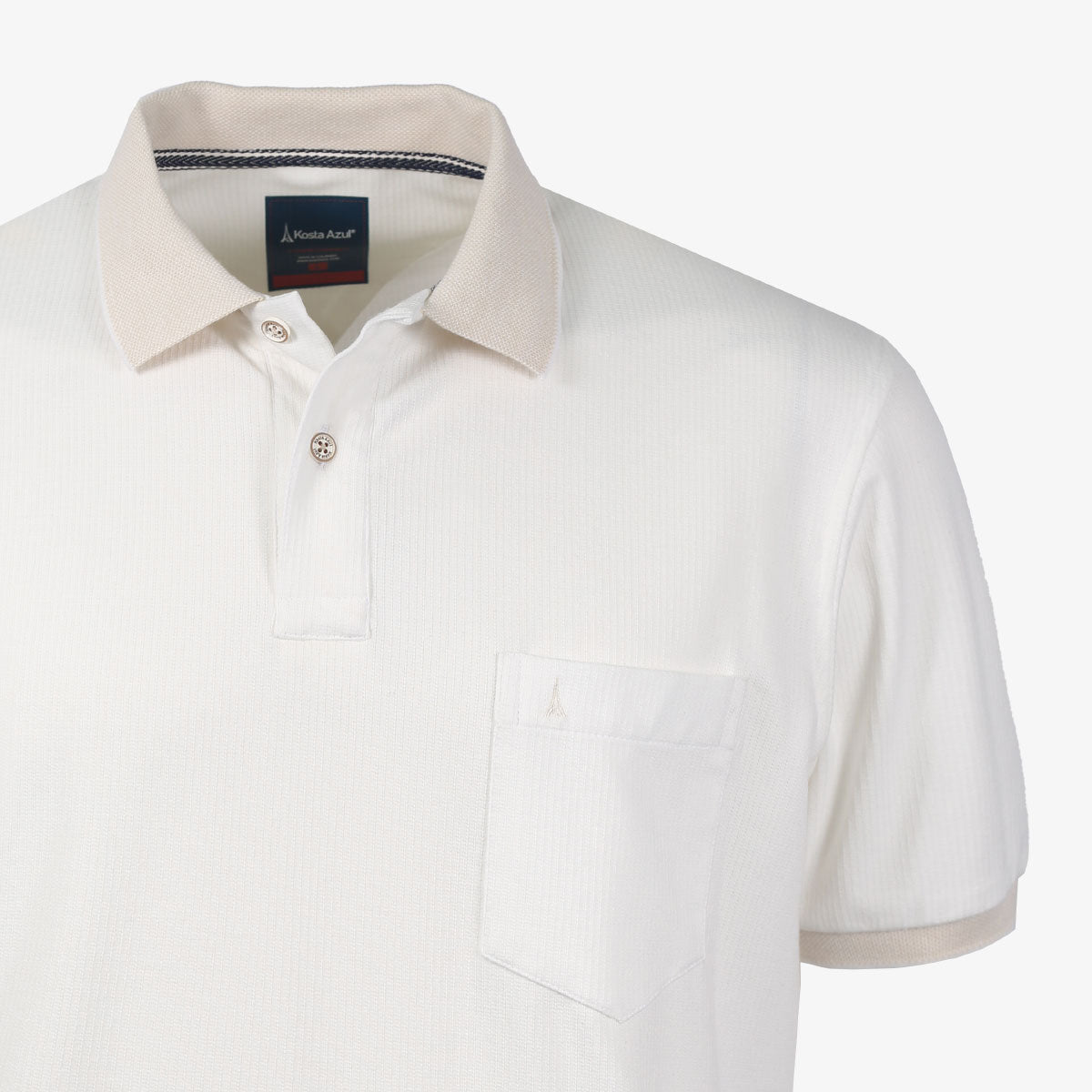 Camiseta Polos| Kosta Azul