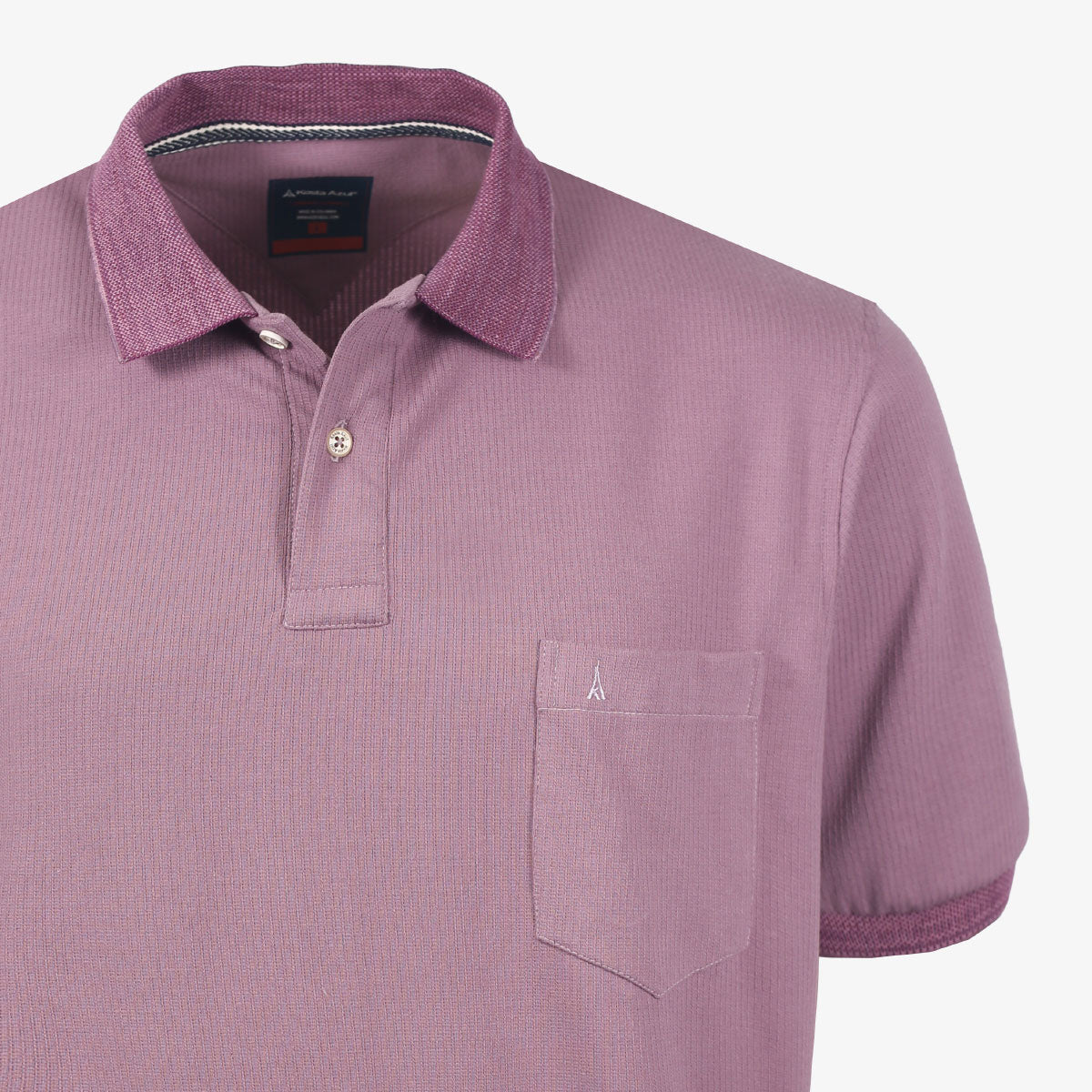 Camiseta Polos| Kosta Azul