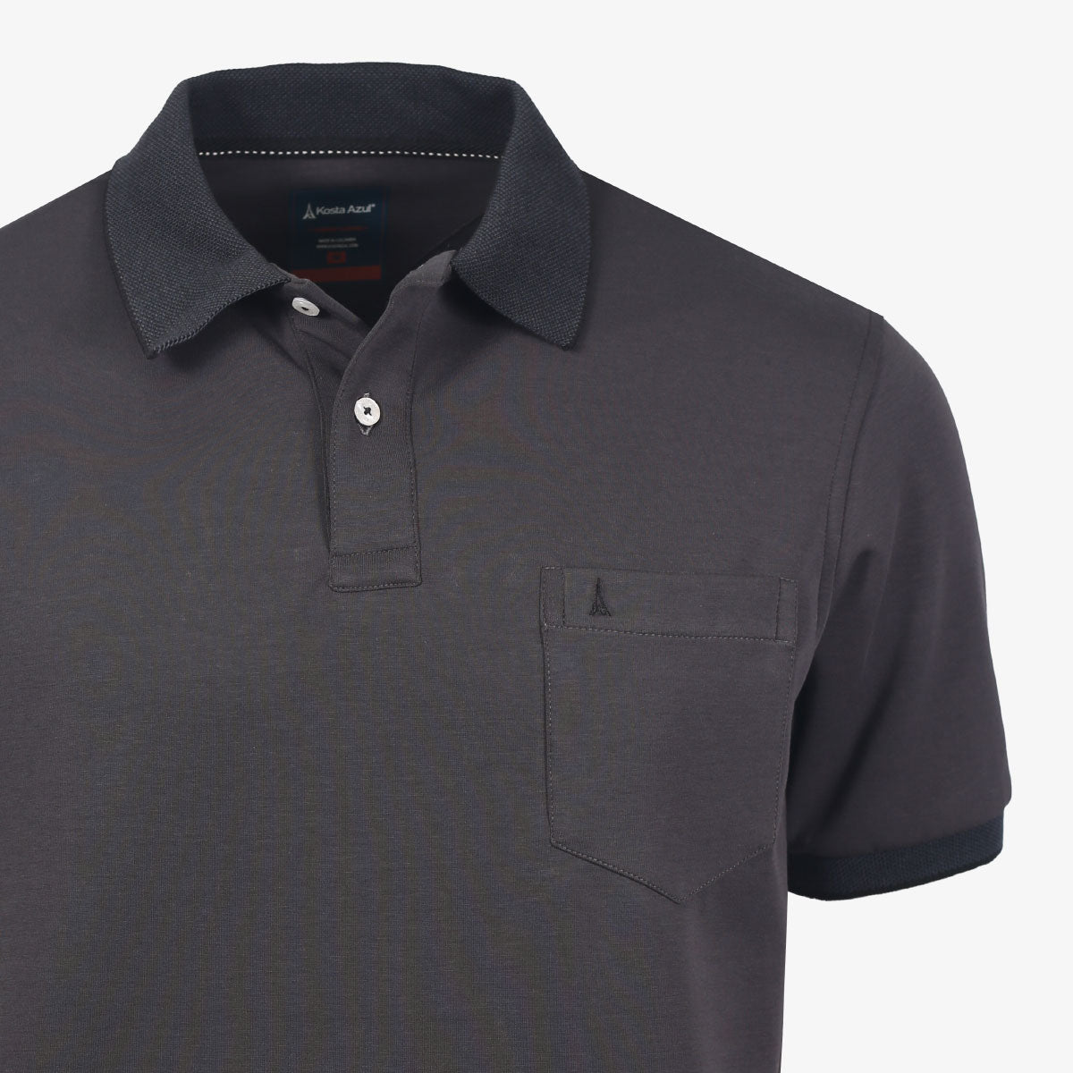 Camiseta Polos| Kosta Azul