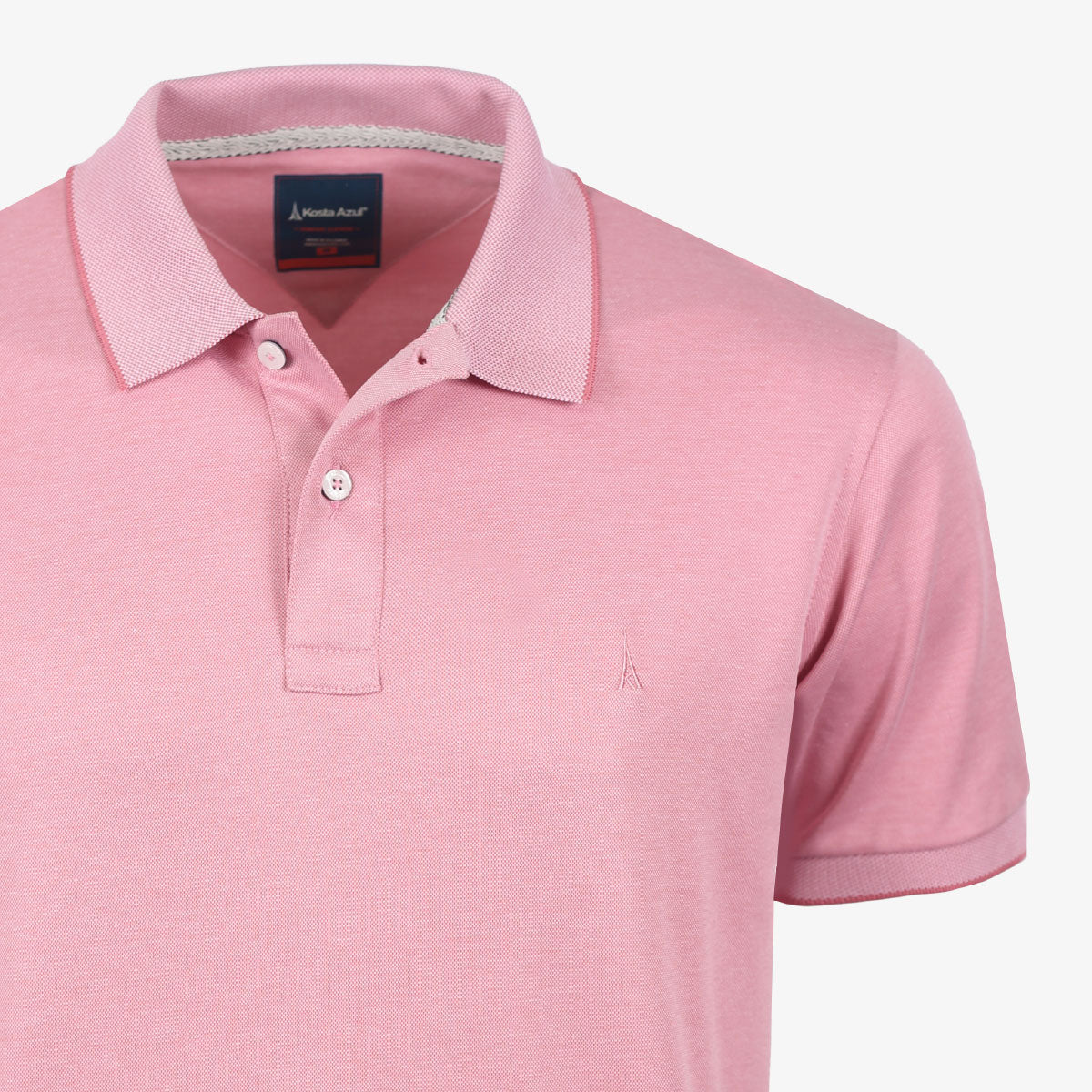 Camiseta Polos| Kosta Azul
