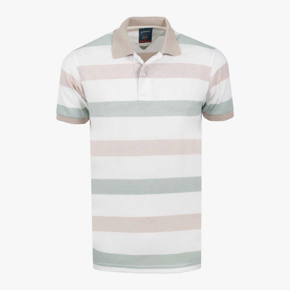 Camiseta Polos| Kosta Azul