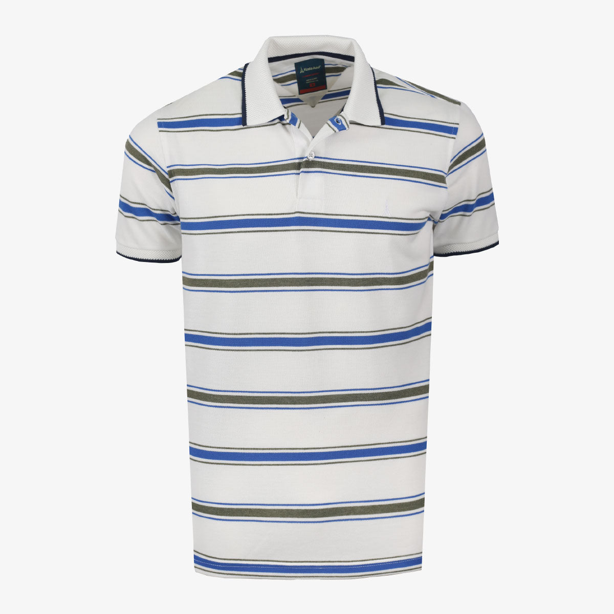 Camiseta Polos| Kosta Azul