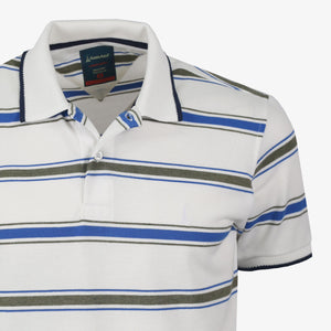 Camiseta Polos| Kosta Azul