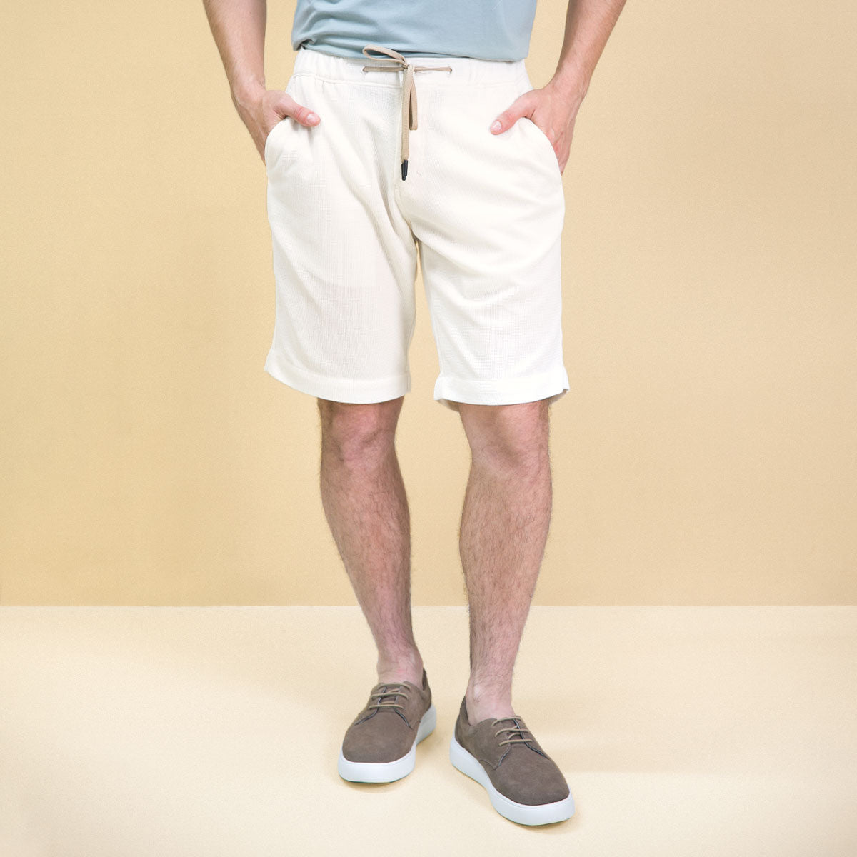 Bermuda Sport| Kosta Azul