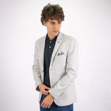 Chaqueta Casual| Kosta Azul