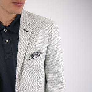 Chaqueta Casual| Kosta Azul