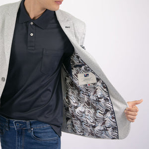 Chaqueta Casual| Kosta Azul