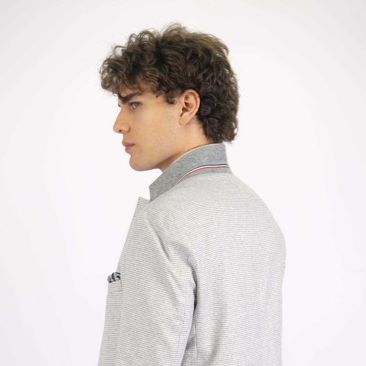 Chaqueta Casual| Kosta Azul