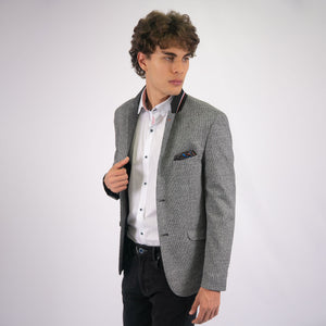 Chaqueta Casual| Kosta Azul