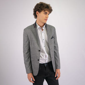 Chaqueta Casual| Kosta Azul