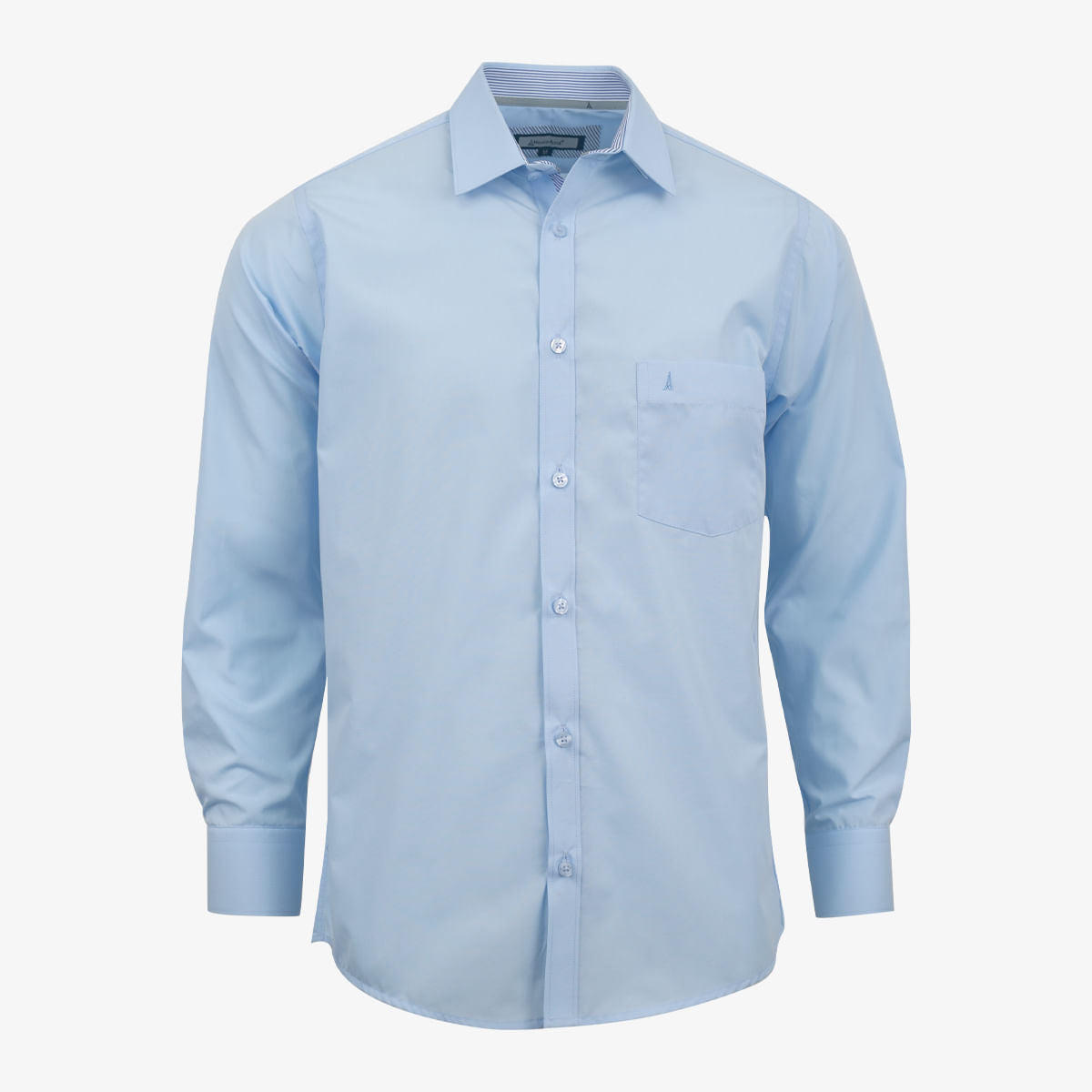 Camisa Manga Larga Clásica