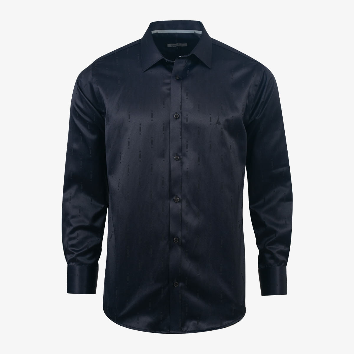 Camisa Manga Larga Clásica