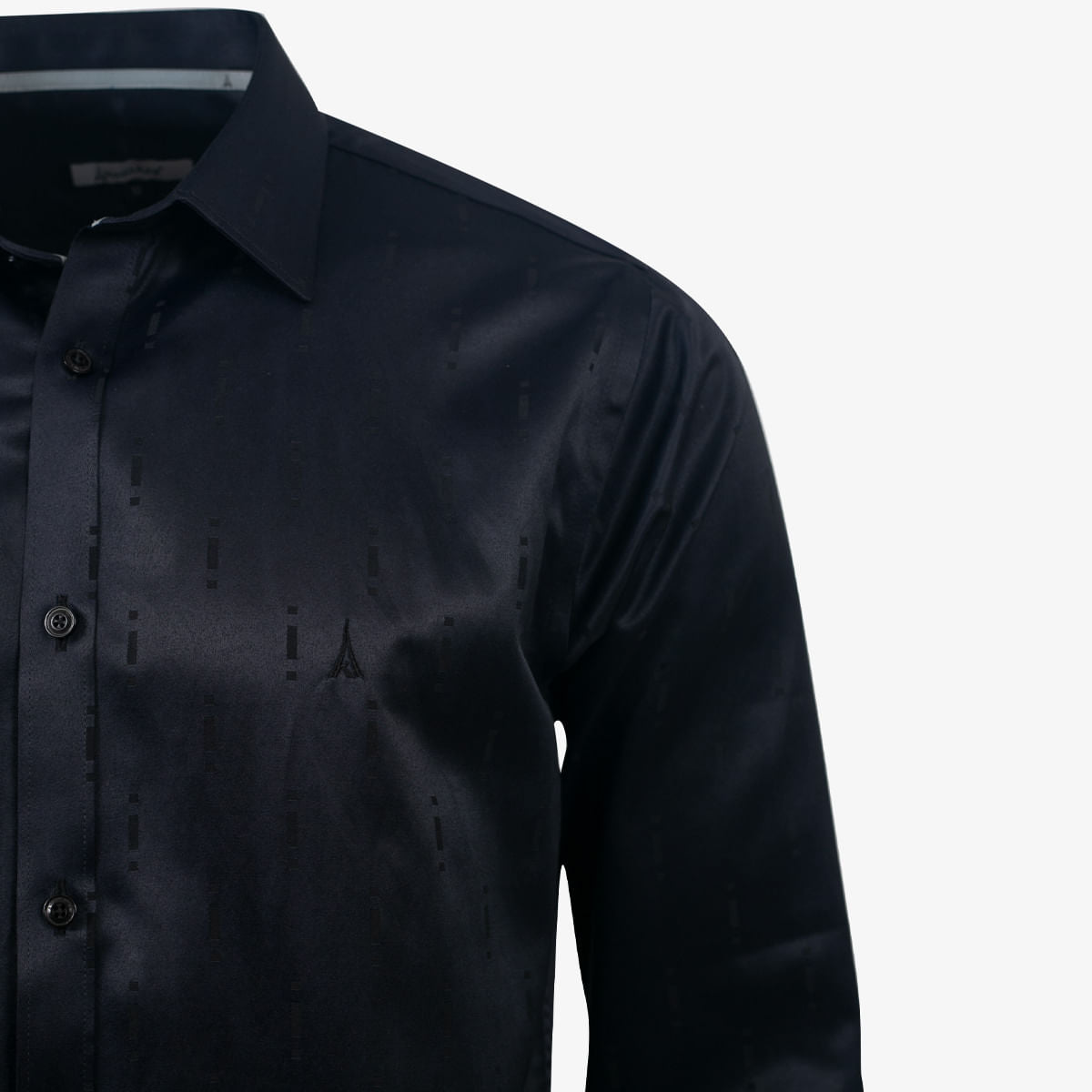 Camisa Manga Larga Clásica