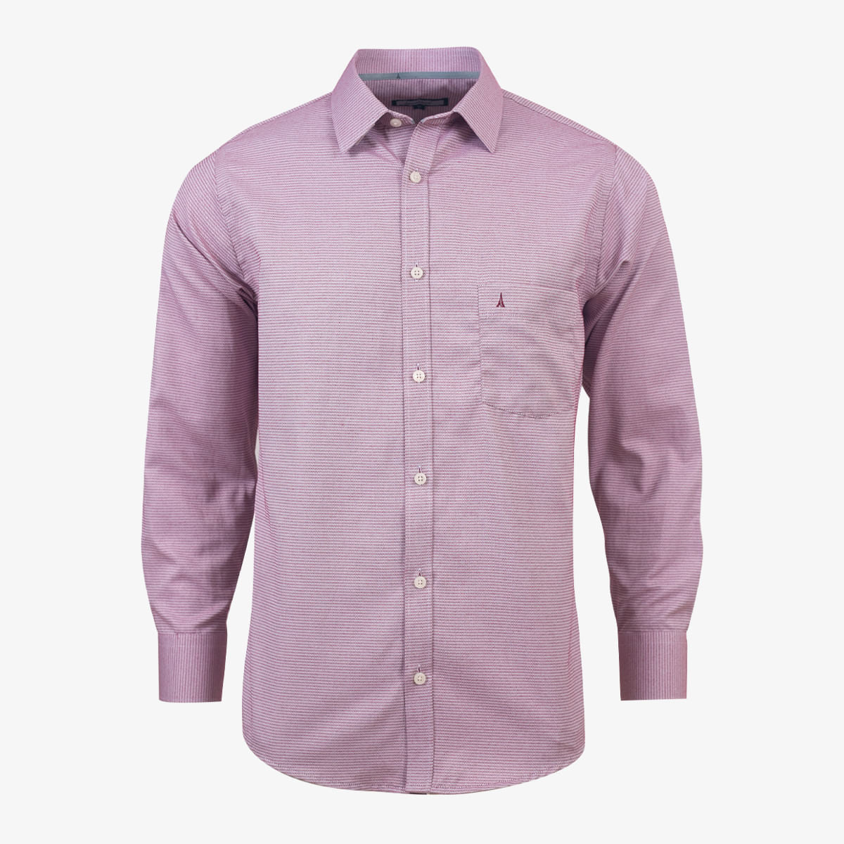 Camisa Manga Larga Clásica