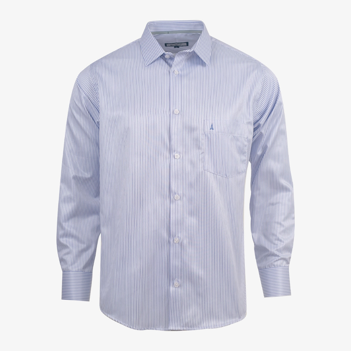 Camisa Manga Larga Clásica