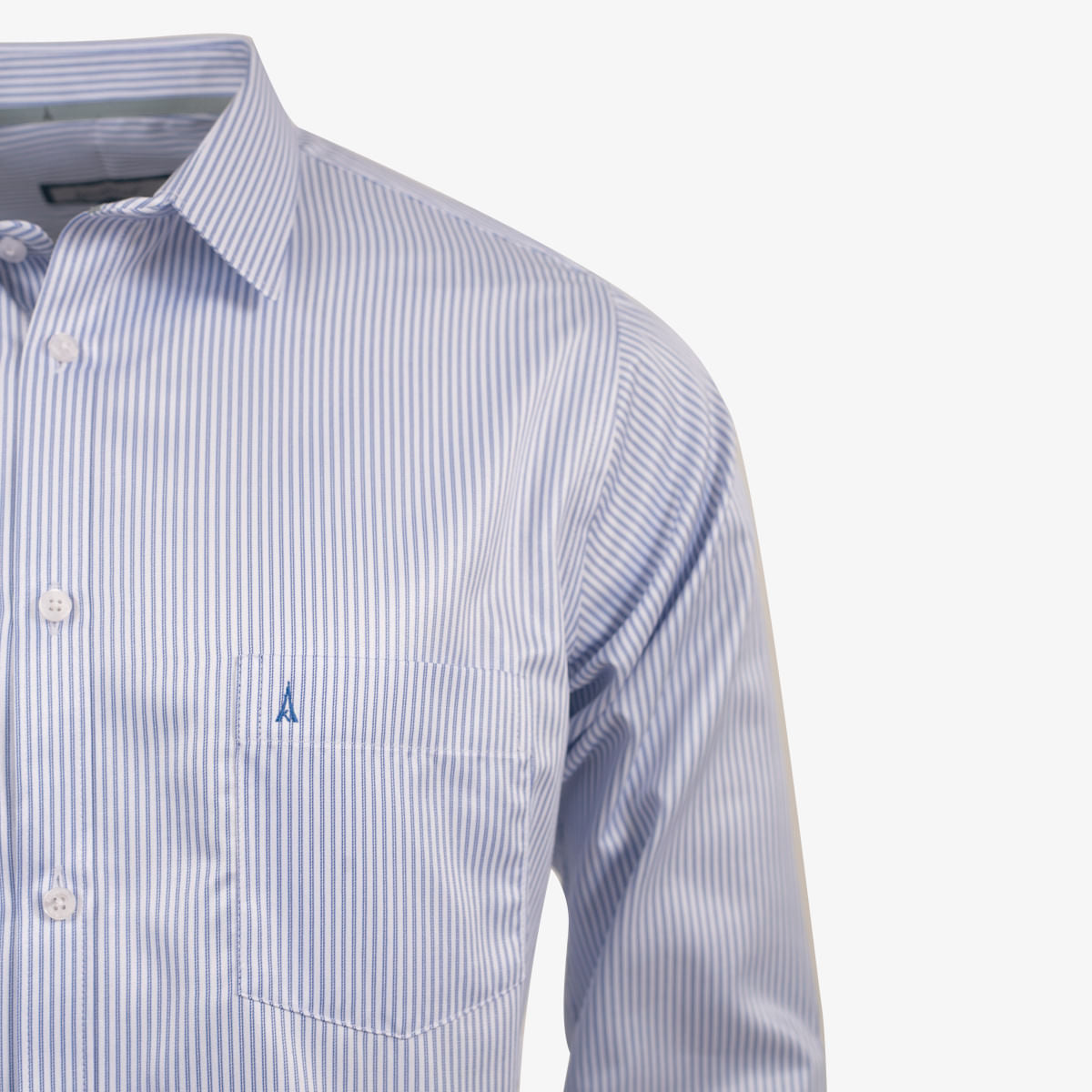 Camisa Manga Larga Clásica