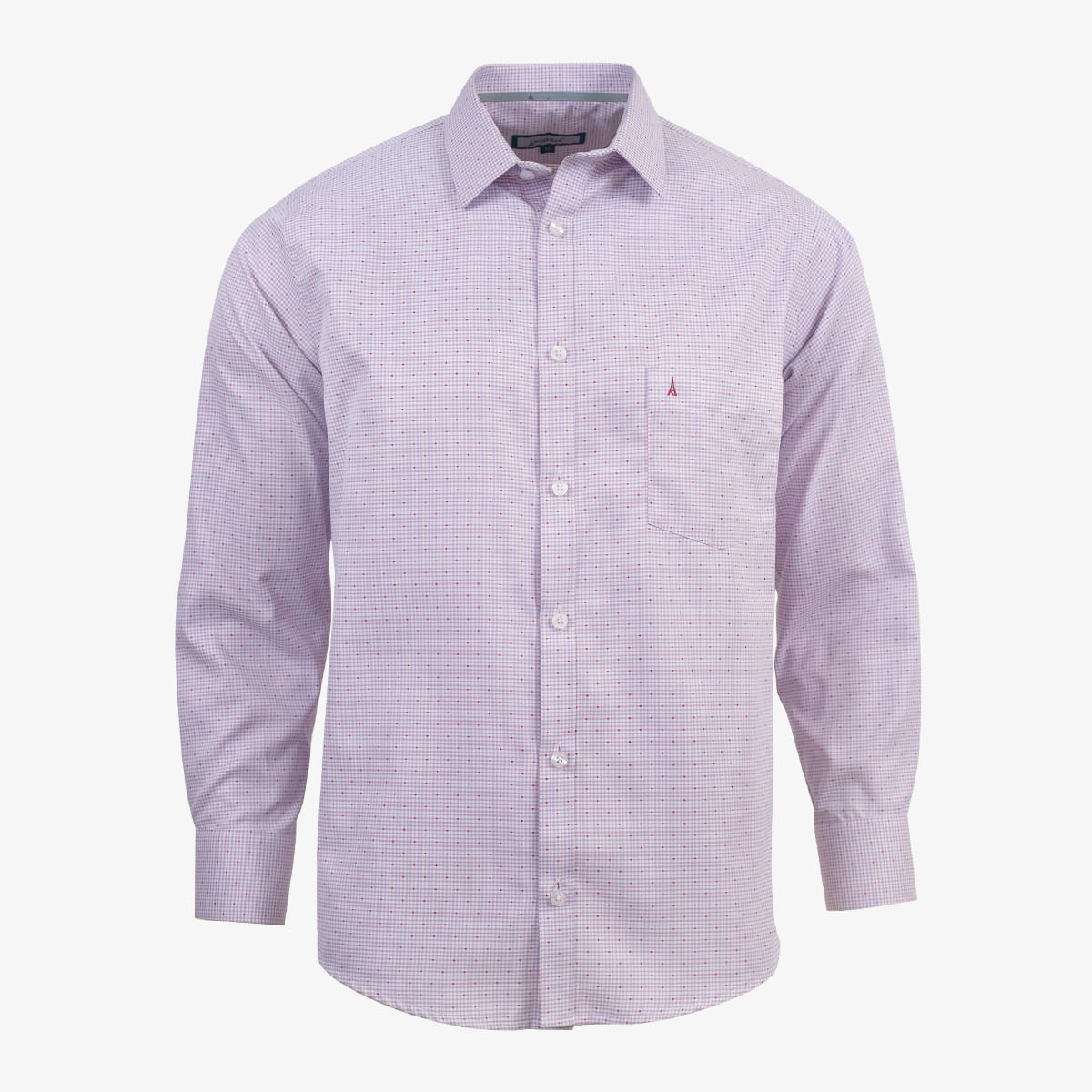 Camisa Manga Larga Clásica