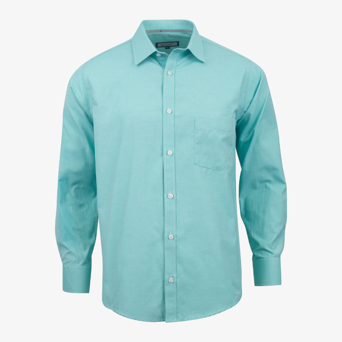 Camisa Manga Larga Clásica