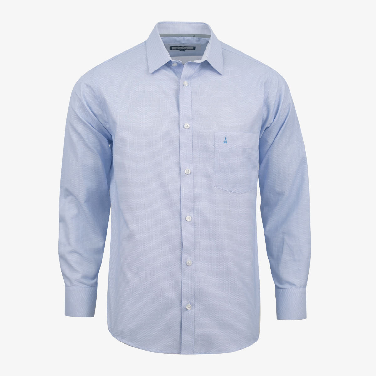 Camisa Manga Larga Clásica
