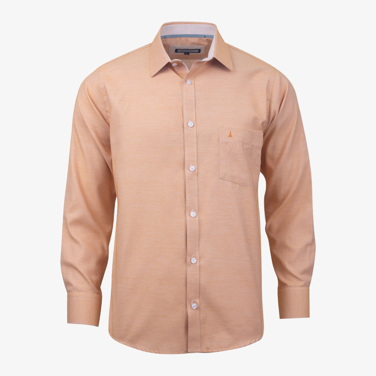 Camisa Manga Larga Clásica