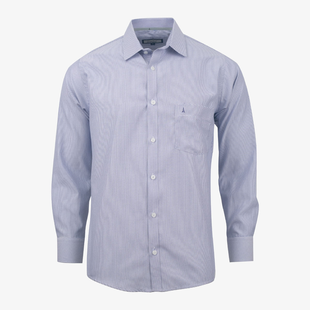 Camisa Manga Larga Clásica