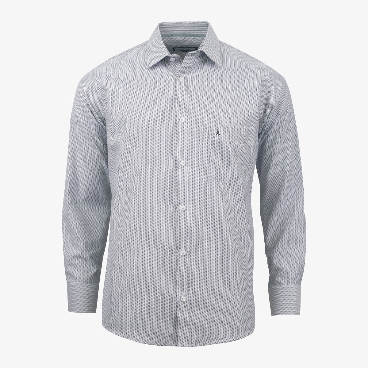 Camisa Manga Larga Clásica