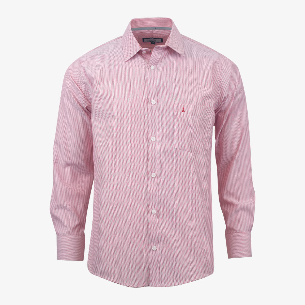 Camisa Manga Larga Clásica