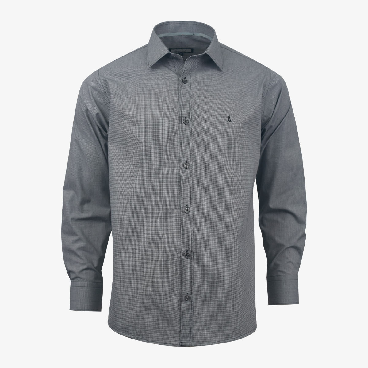 Camisa Manga Larga Clásica