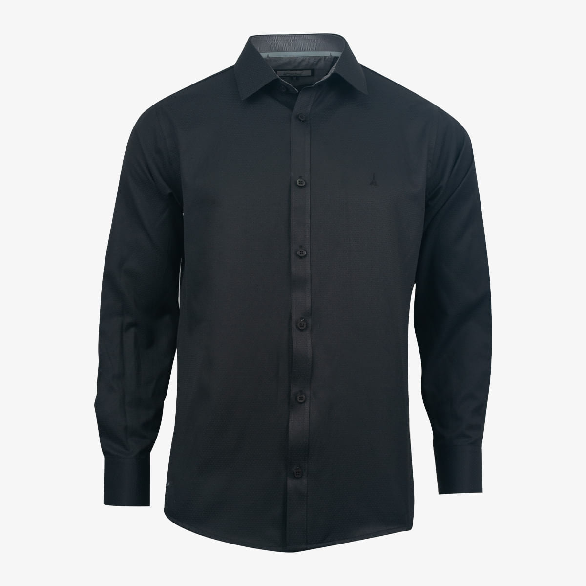 Camisa Manga Larga Clásica